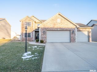 238 Pocono Ave, Morton, IL