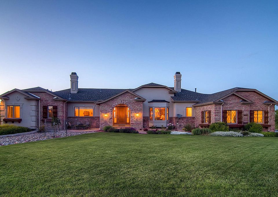 Stunning Home