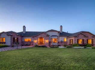 12080 Summit Ridge Rd, Parker, CO 80138
