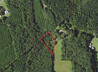 Hitesburg Church Rd, Virgilina, VA 24598