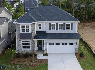 512 Kings Lake Way, Durham, NC 27703