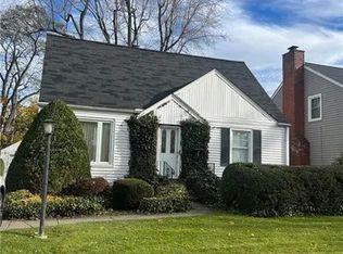 381 Hartford Ave, Buffalo, NY 14223