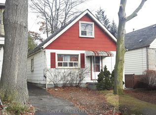 67 McDonald Ave, Toronto, ON M1L3Y7