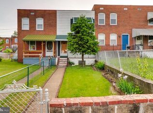 5247 4th St, Baltimore, MD 21225