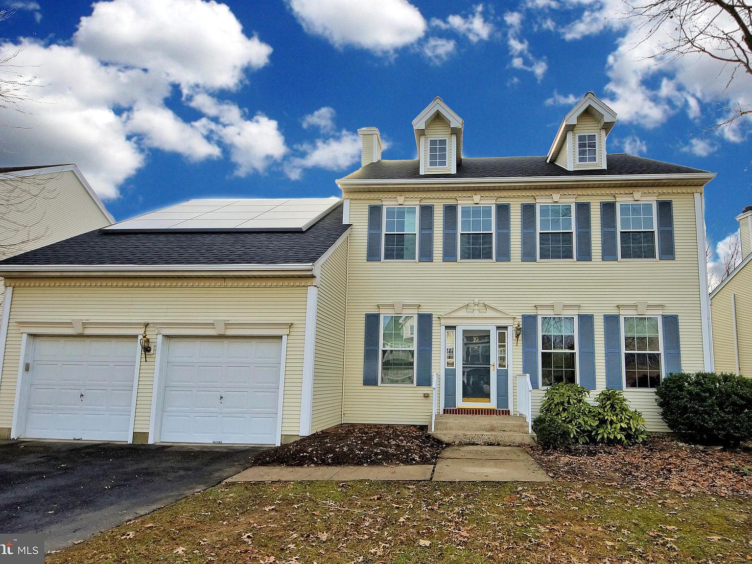 19 Wyckoff Dr, Pennington, NJ 08534 Zillow