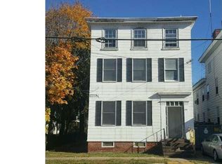 256 E Broadway, Salem, NJ