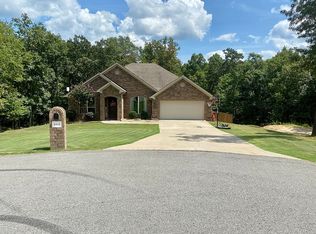6414 Black Stone Dr, Benton, AR 72019