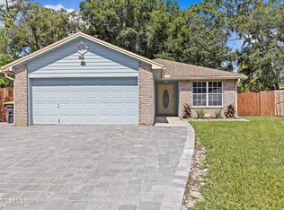 4722 Fireside Dr W, Jacksonville, FL 32210