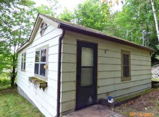 4021 Long Lake Shores Rd, Eveleth, MN 55734