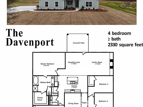 2nd image of 365 Merrybrook Rd