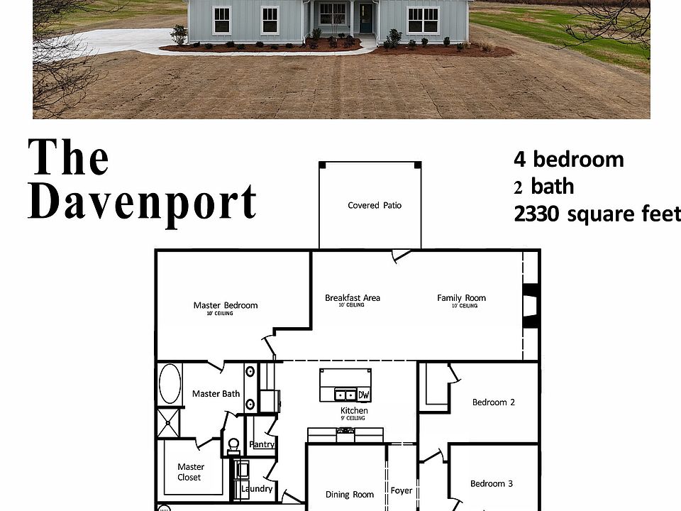 2nd image of 365 Merrybrook Rd