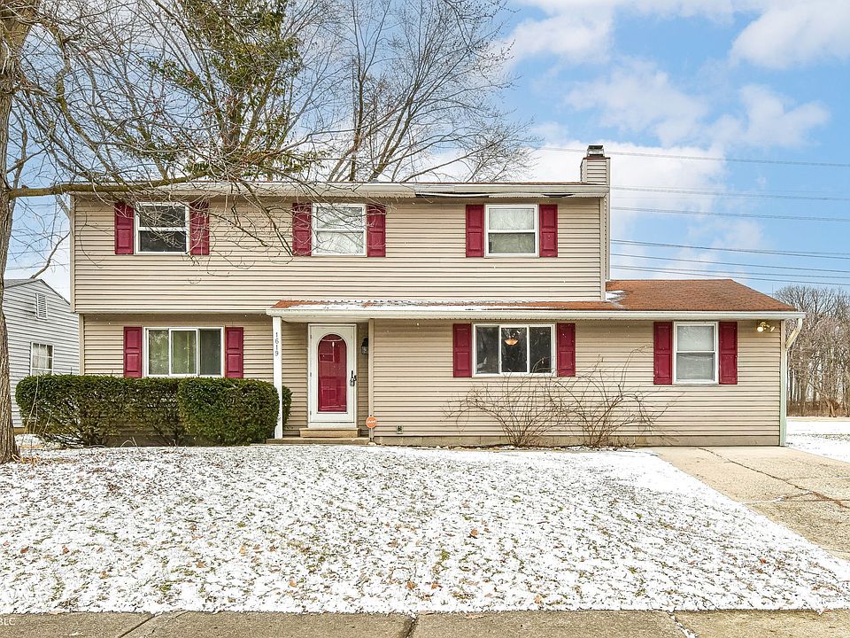1st image of 1619 Mutz Dr