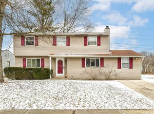 1619 Mutz Dr, Indianapolis, IN