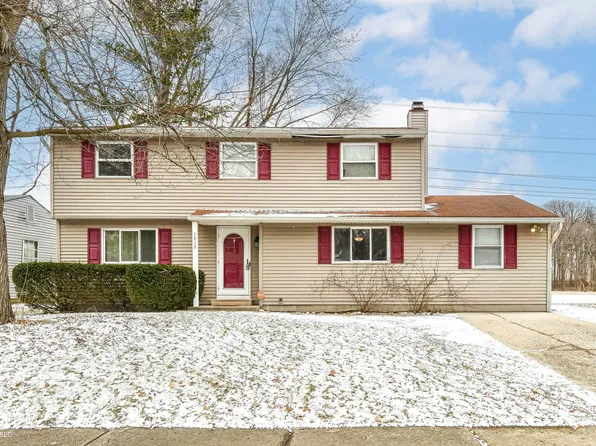 1619 Mutz Dr, Indianapolis, IN 46229