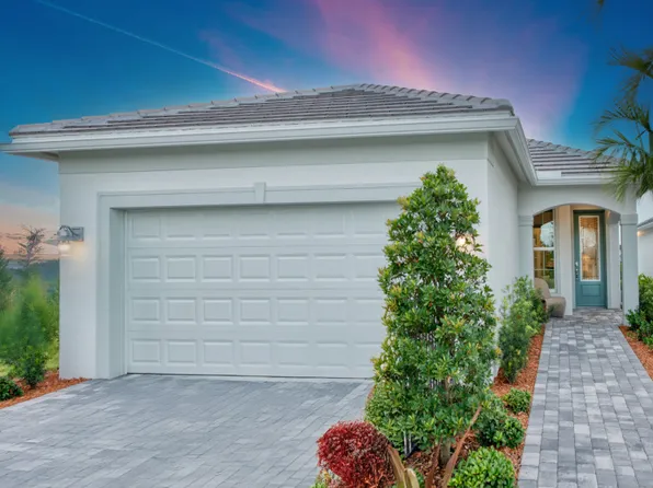 Compass Plan, Costa Pointe