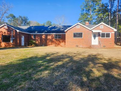1301 Eager St, Albany, GA, 31707