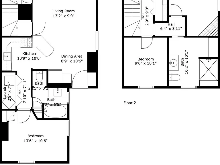 536 E 4th St #2 — Photo 26