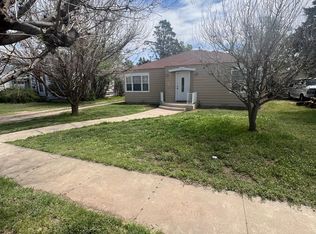 1713 S Madison St, Amarillo, TX 79102