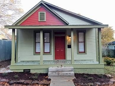 Front view