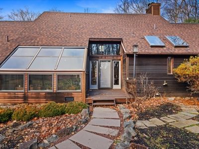 128 Mountain Rd, Ringoes, NJ, 08551