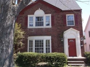 3549 Lynnfield Rd, Shaker Heights, OH 44122