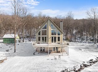 135 Gillespie Rd, Elka Park, NY 12427
