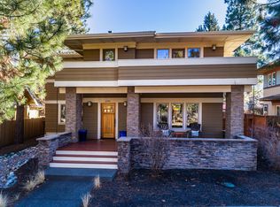 2581 NW Crossing Dr, Bend, OR 97703