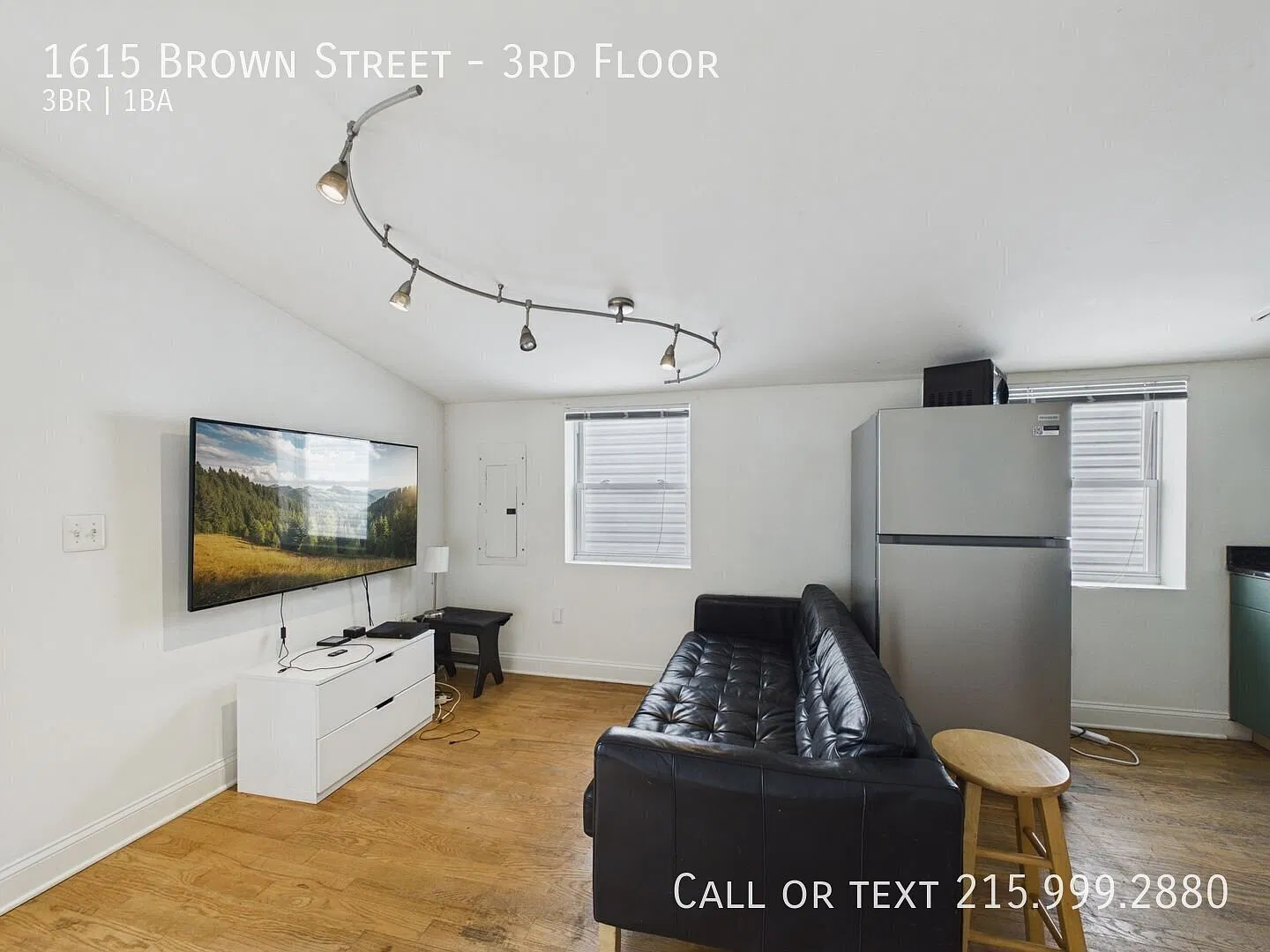 Welcome to 1615 Brown Street! — Photo 2