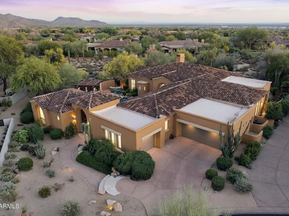 9290 E Thompson Peak Parkway #134, Scottsdale, AZ 85255