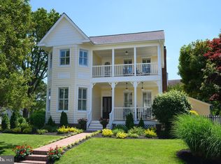 700 S Morris St, Oxford, MD 21654