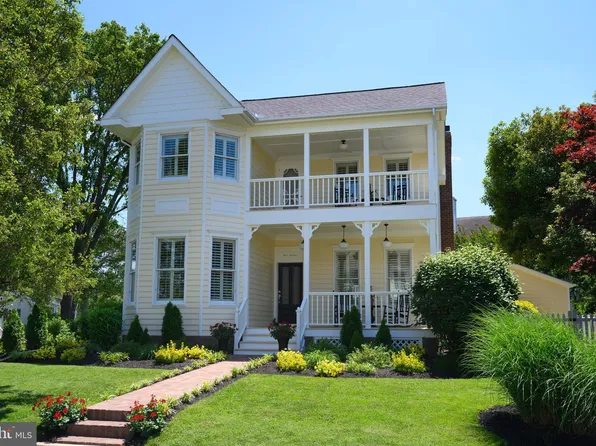 700 S Morris St, Oxford, MD 21654