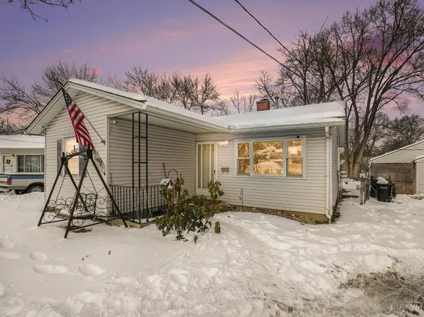 6760 Bursal Ct, Cincinnati, OH 45230