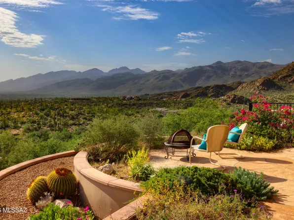 13221 E Saddlerock Rd, Tucson, AZ 85749