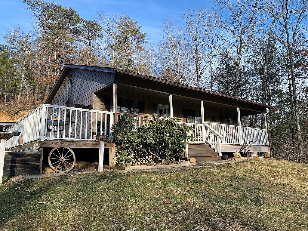 11737 Grapefield Rd, Bastian, VA 24314 Zillow