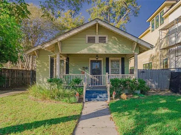 743 E 6th 1/2 St, Houston, TX 77007