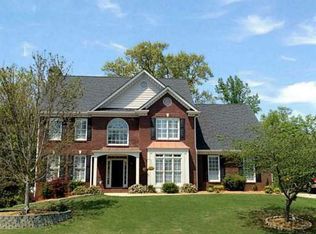 6032 Rockingham Way, Gainesville, GA 30506