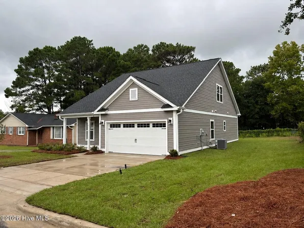 413 Rolling Road #96, Wilmington, NC 28405