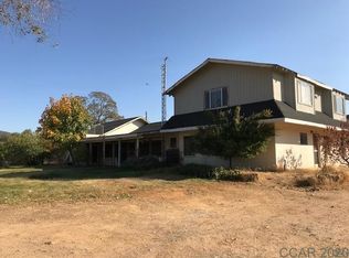 11505 Armstrong Rd #8, Mountain Ranch, CA 95246