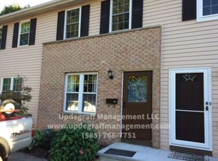 1074A Mount Hope Ave UNIT 1, Rochester, NY 14620