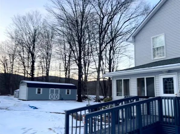 13 Herlings Rd, Wurtsboro, NY 12790
