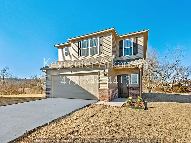 811 E Sparrow Cir — Photo 2