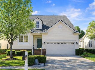 105 Rockport Ridge Way, Cary, NC 27519