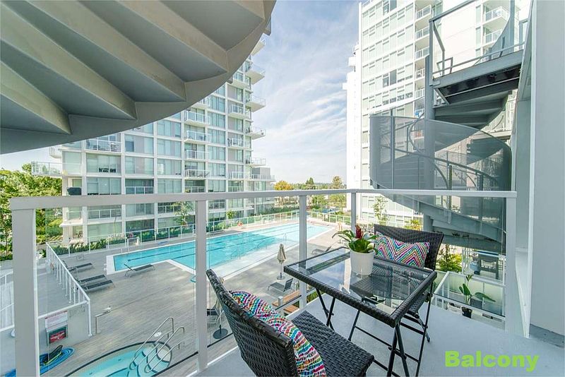 Vancouver Apartment for rent - 2 Bedrooms — photo 15