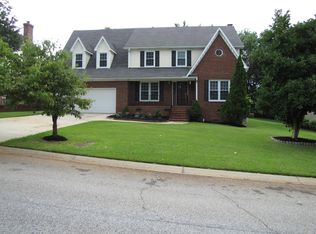 113 Plum Creek Ln #1, Greenville, SC 29607