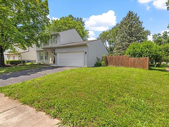 2nd image of 1505 Autumn Village Dr