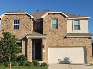 2016 Hawkes Cv, Leander, TX 78641