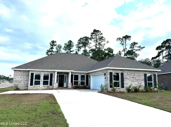6268 Sandhill Cv, Ocean Springs, MS 39564