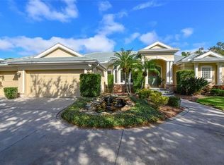 1265 Sorrento Woods Blvd, Nokomis, FL 34275
