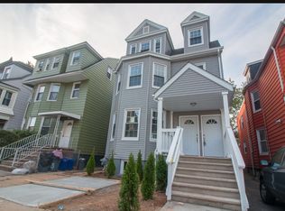 165 N 16th St #1, East Orange, NJ 07017