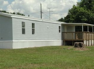 14603 Billie Ln, Dade City, FL 33525